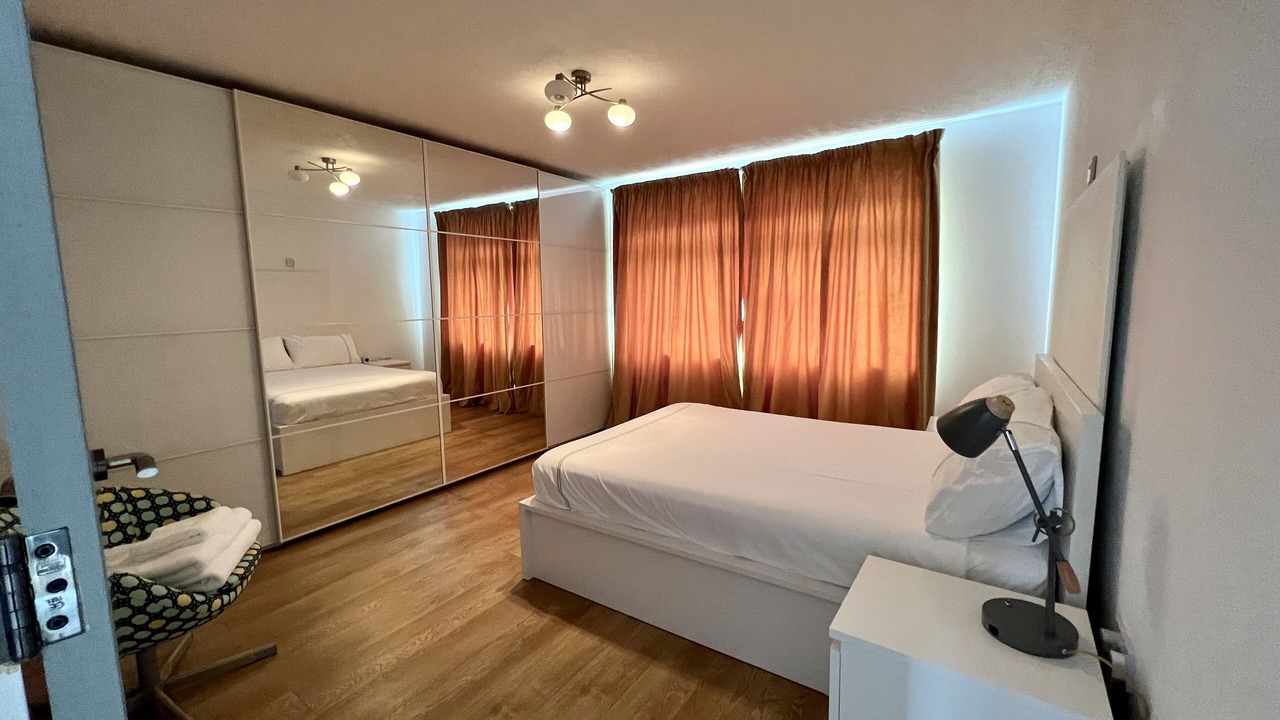 Photo of Bedroom in Shortlands