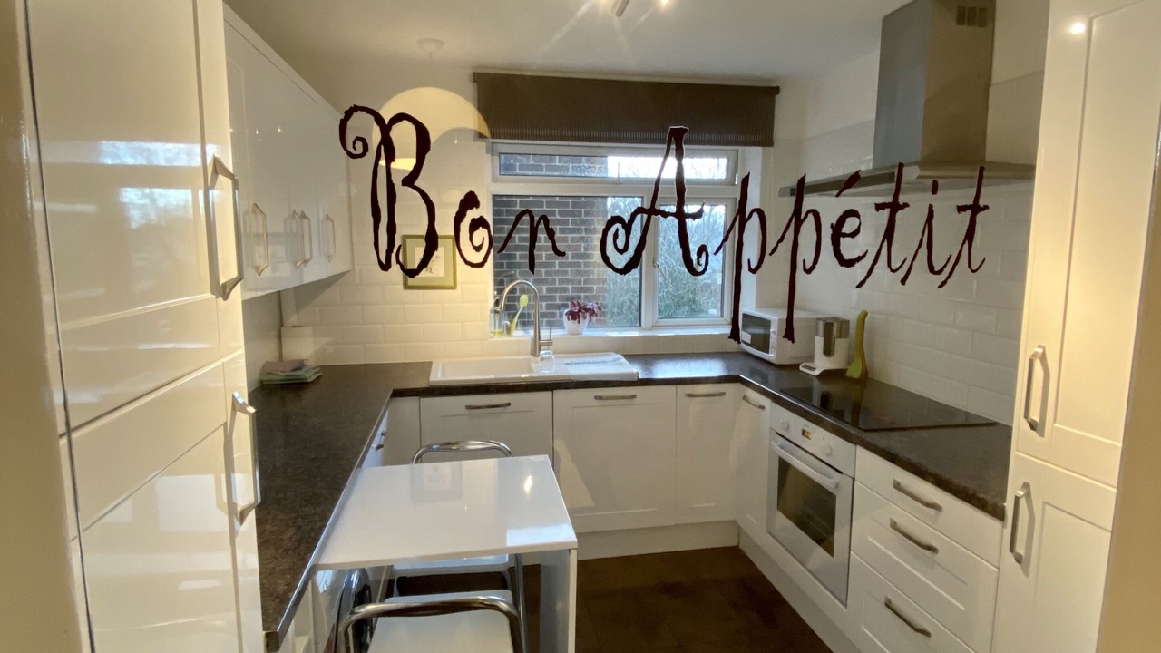 Photo of Kitchen in Shortlands