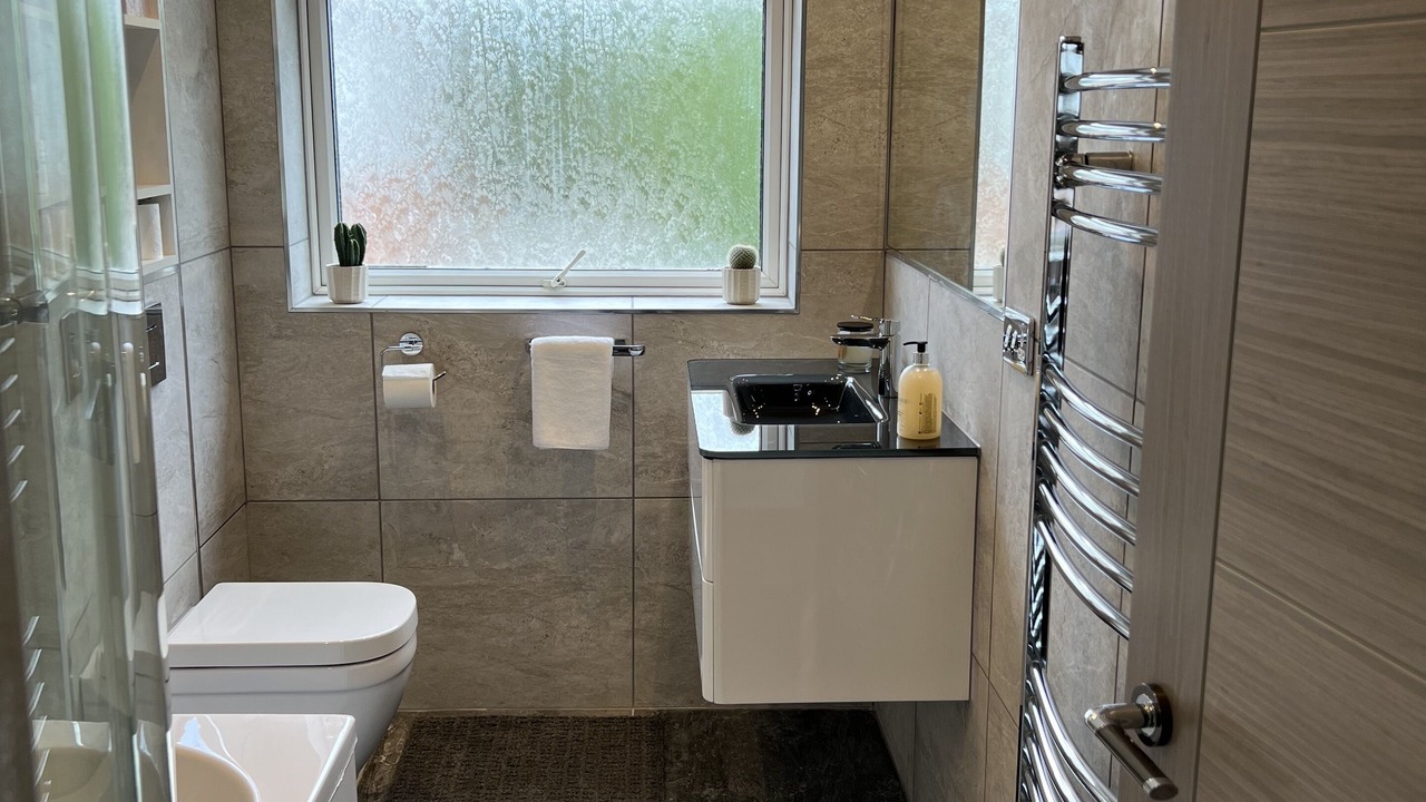 Photo of Bathroom in Shortlands