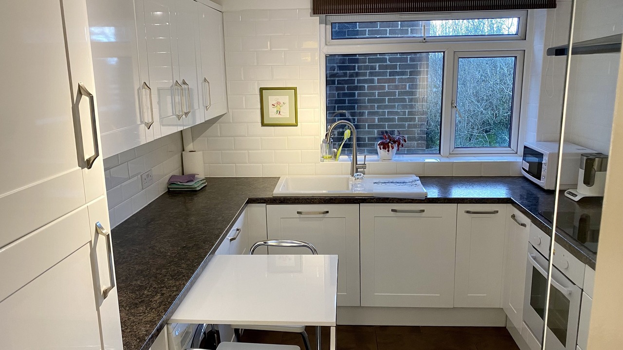 Photo of Kitchen in Shortlands