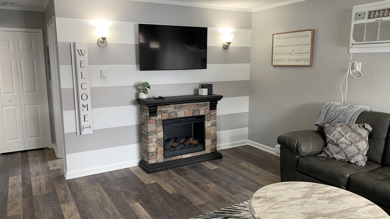 Photo of Livingroom in Holly