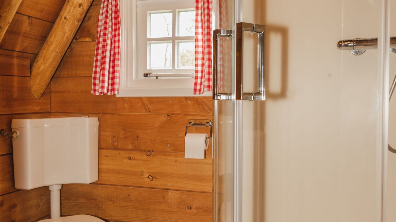 Photo of Bathroom in Ruinerwold