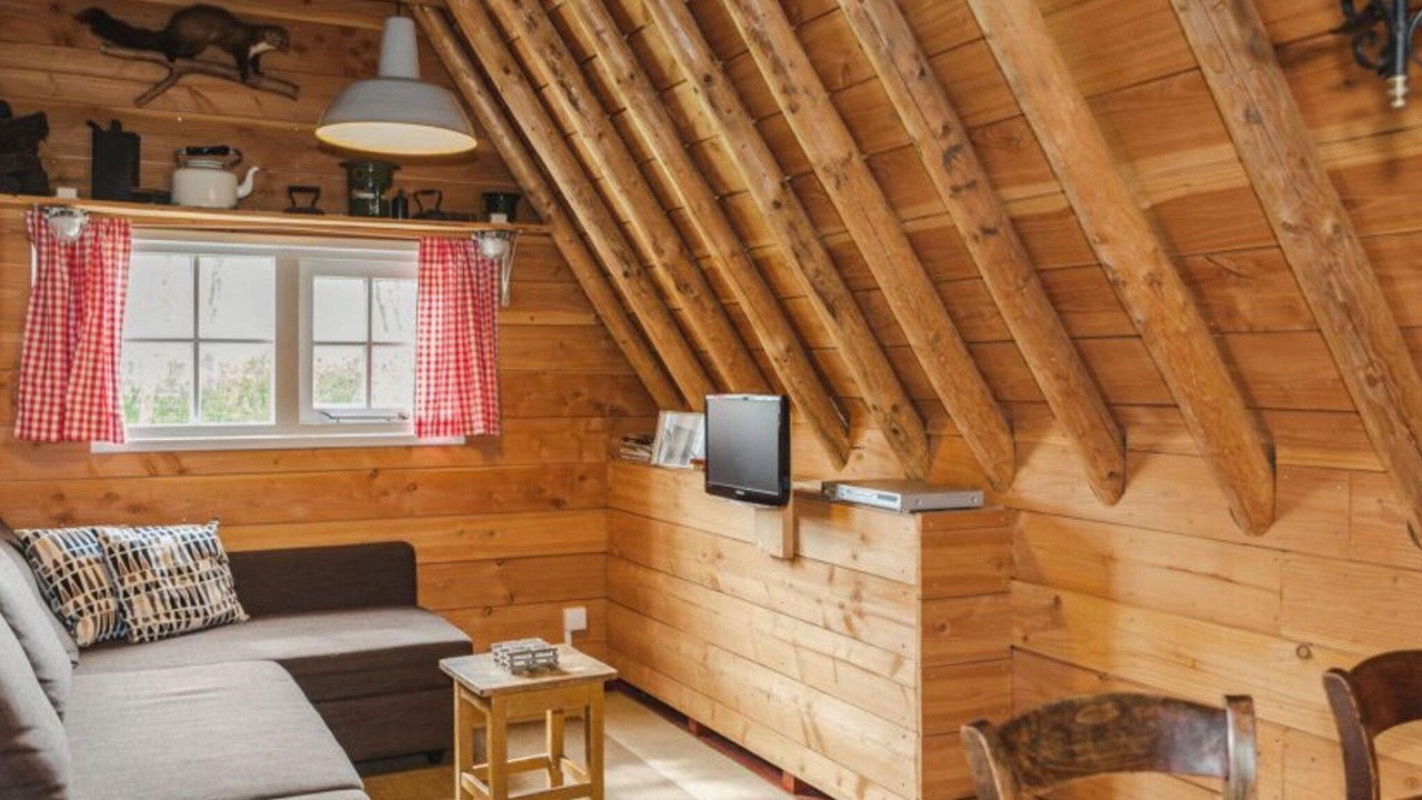 Photo of Livingroom in Ruinerwold