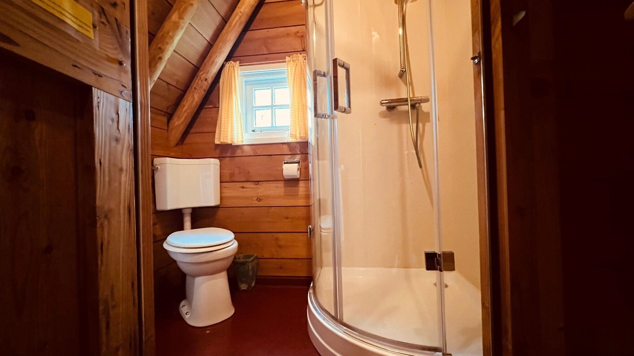 Photo of Bathroom in Ruinerwold