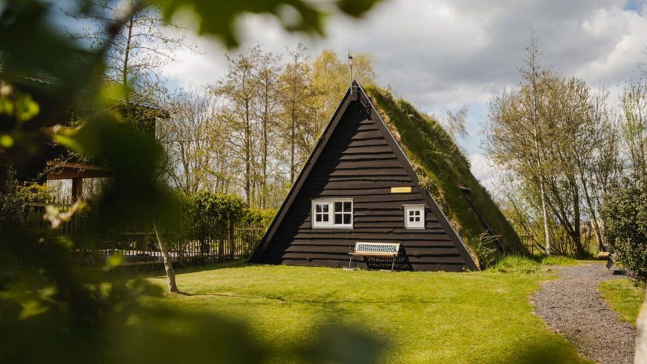 Photo of Outdoor in Ruinerwold