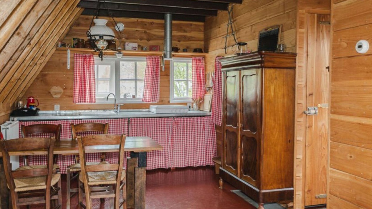 Photo of Livingroom in Ruinerwold