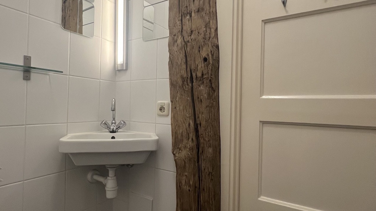 Photo of Bathroom in Ruinerwold