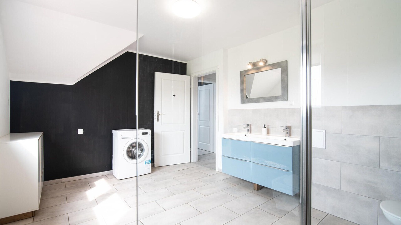 Photo of Bathroom in Suleczyno