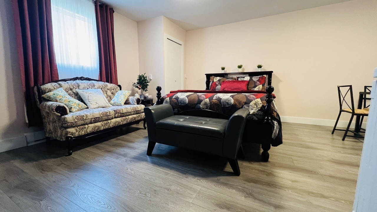 Photo of Livingroom in Mission