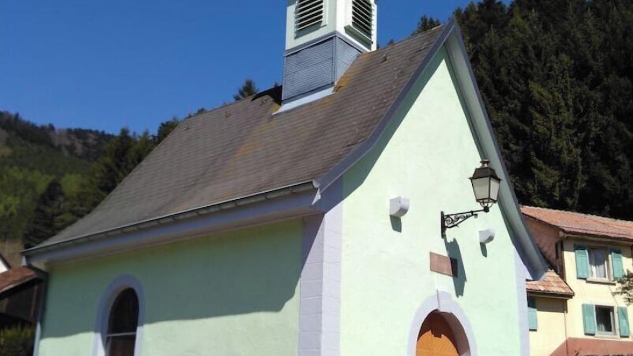 Photo of Outdoor in Rimbach-pres-Masevaux