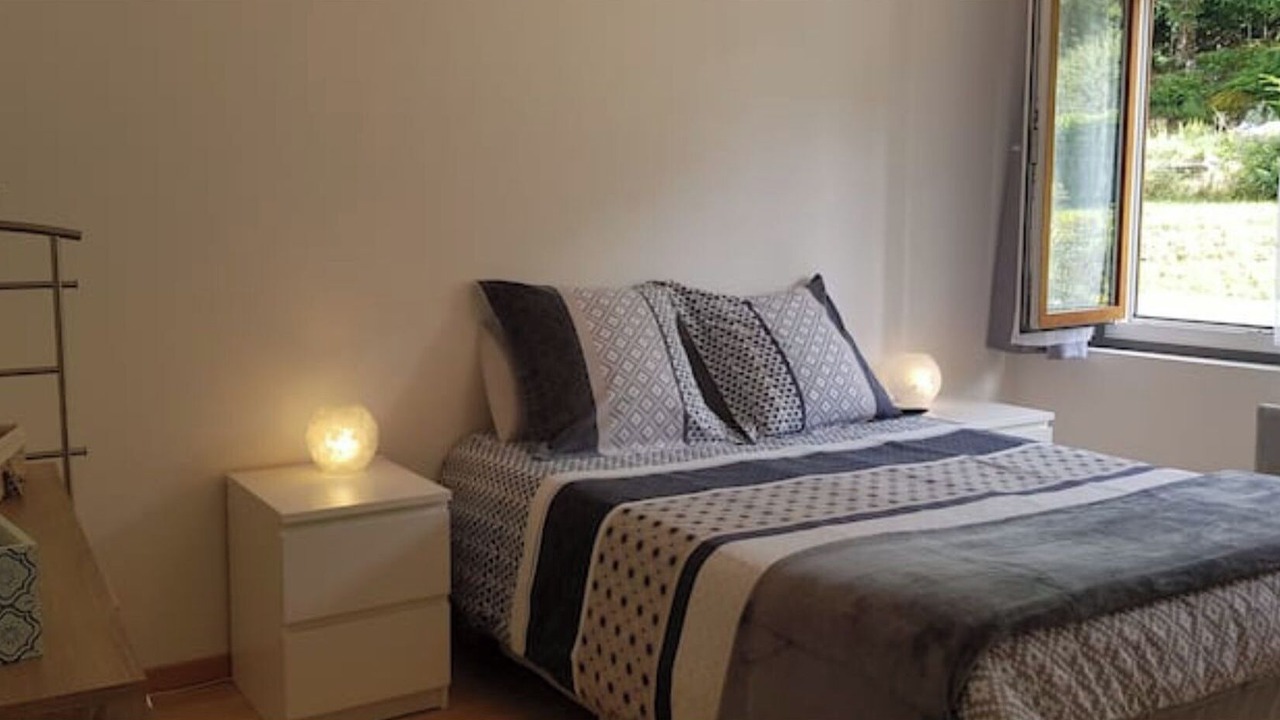 Photo of Bedroom in Rimbach-pres-Masevaux