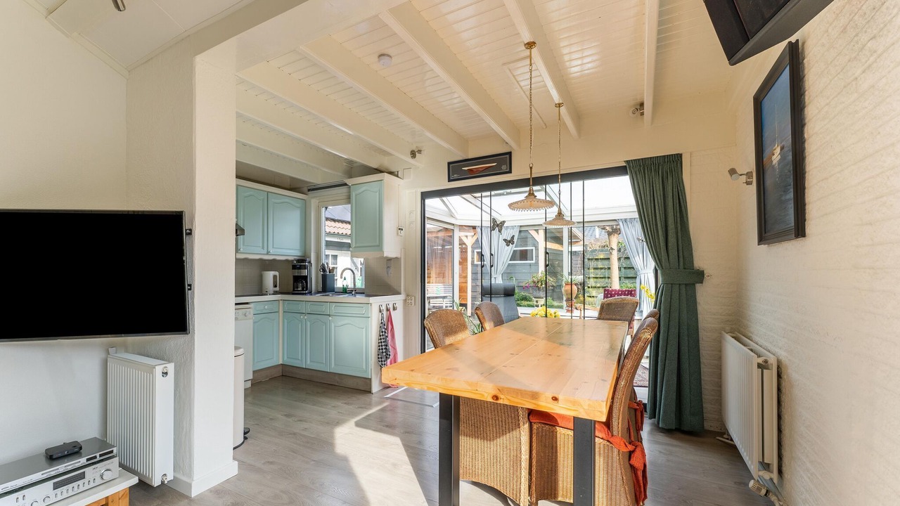 Photo of Livingroom in Lauwersoog
