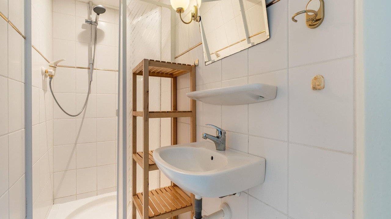 Photo of Bathroom in Lauwersoog