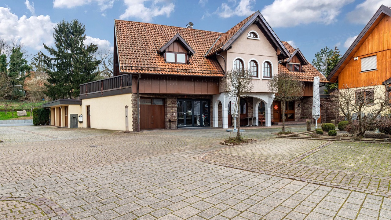 Photo of Outdoor in Baden-Baden
