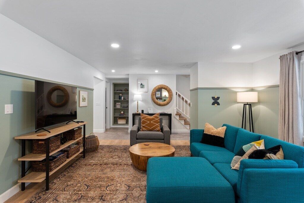 Photo of Livingroom in Oostburg