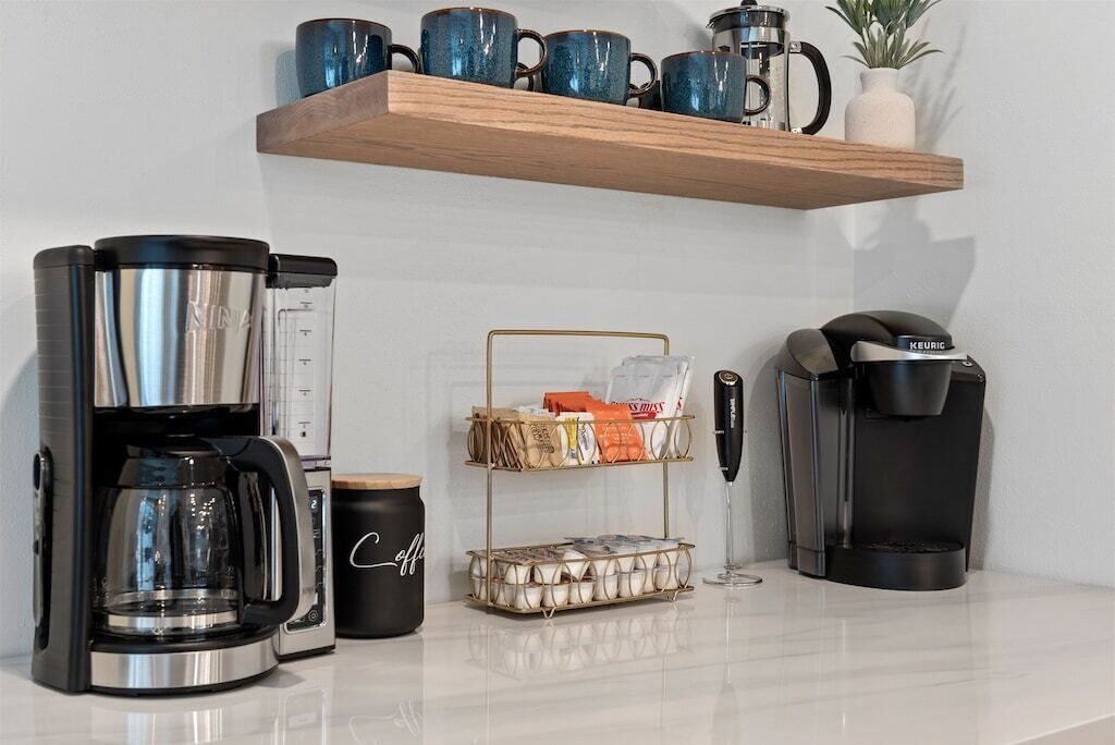 Photo of Kitchen in Oostburg