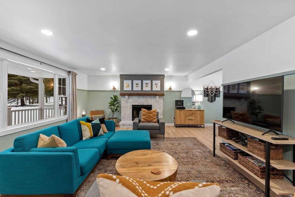 Photo of Livingroom in Oostburg