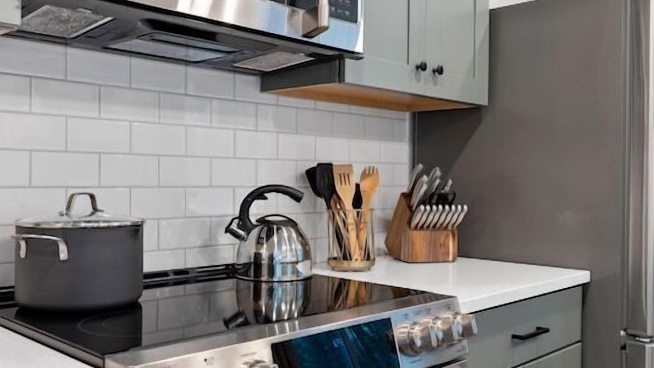Photo of Kitchen in Oostburg