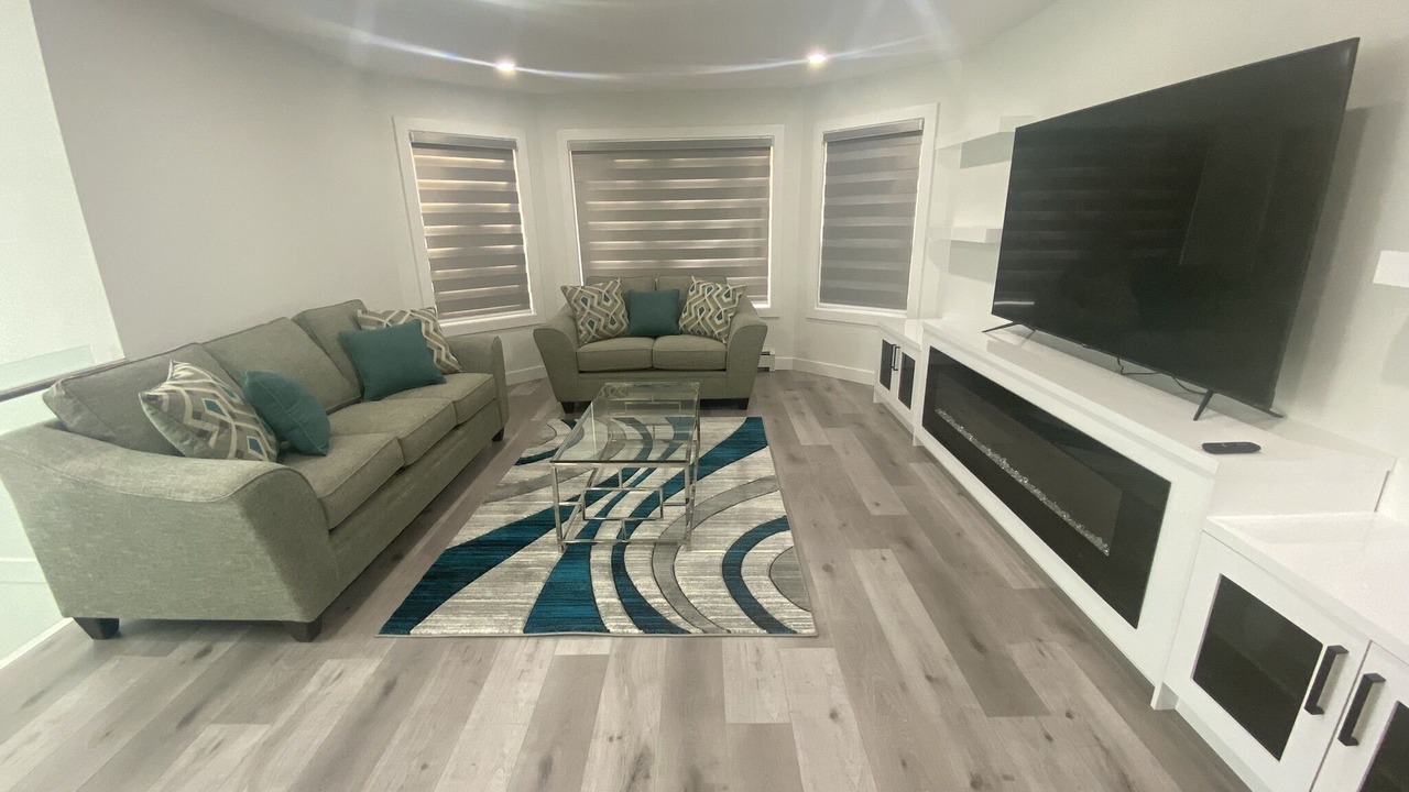 Photo of Livingroom in Newton