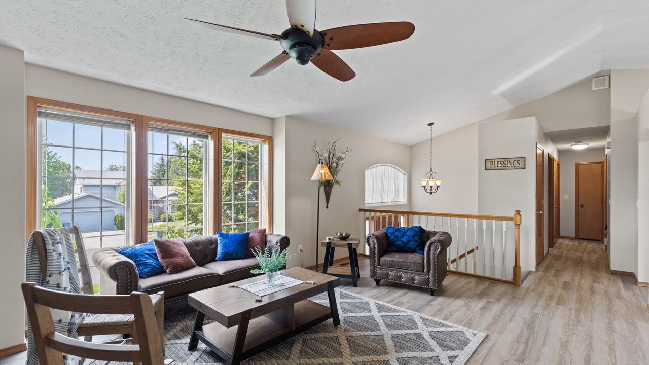 Photo of Livingroom in Spokane