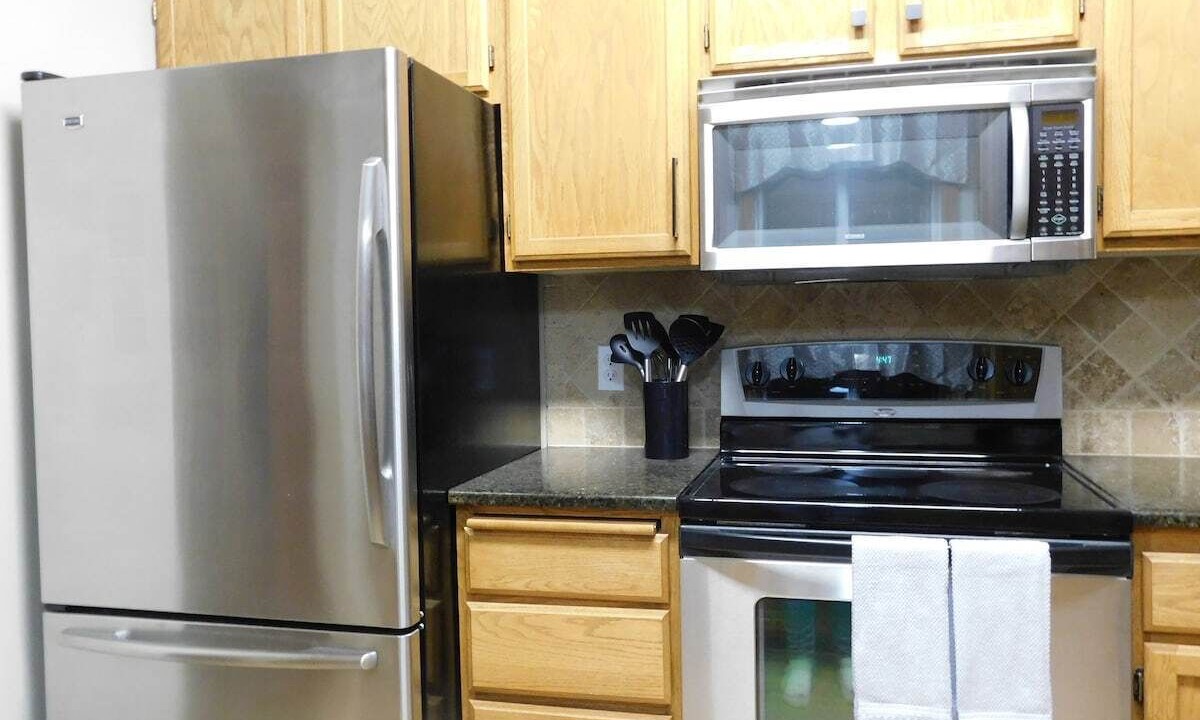 Photo of Kitchen in Spokane