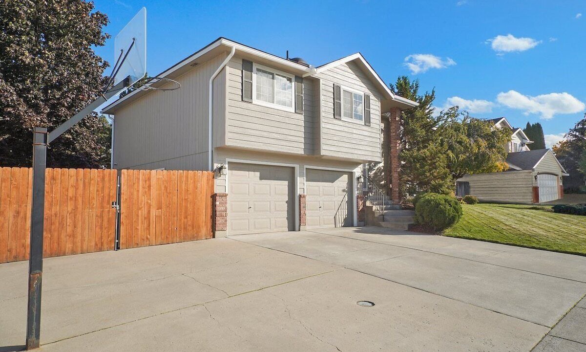 Photo of Outdoor in Spokane