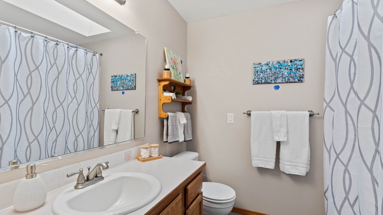 Photo of Bathroom in Spokane