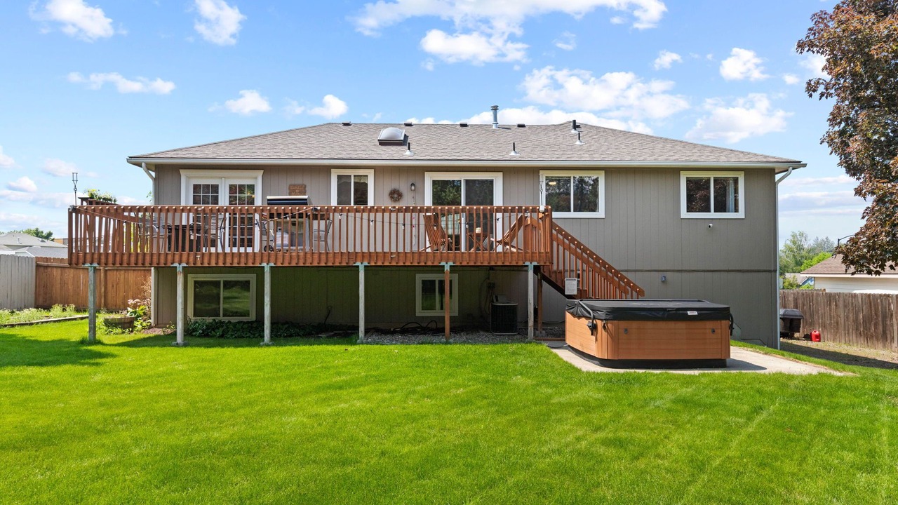 Photo of Outdoor in Spokane