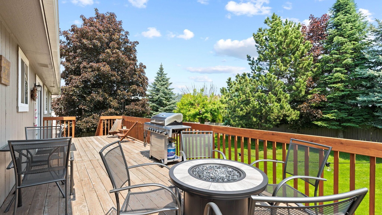 Photo of Outdoor in Spokane