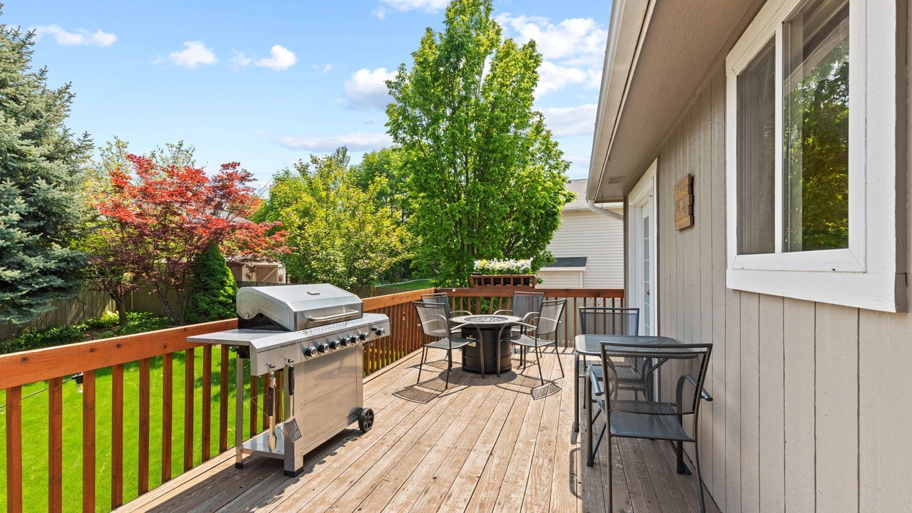 Photo of Outdoor in Spokane