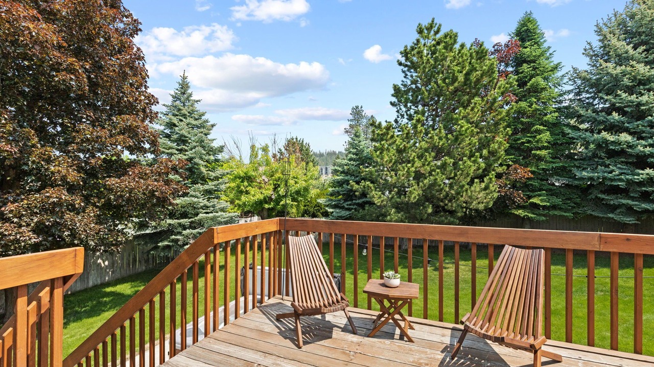 Photo of Outdoor in Spokane