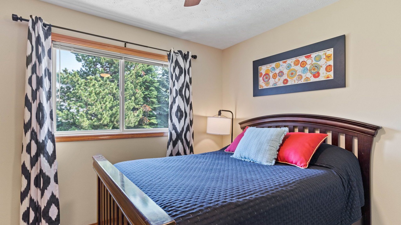 Photo of Bedroom in Spokane