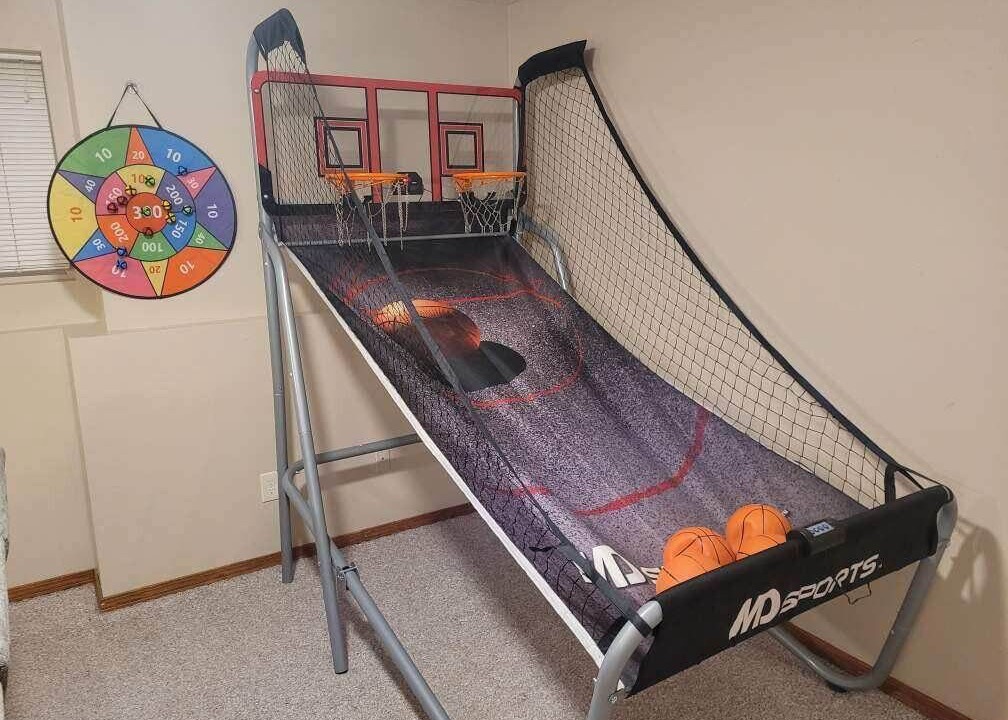 Photo of Bedroom in Spokane