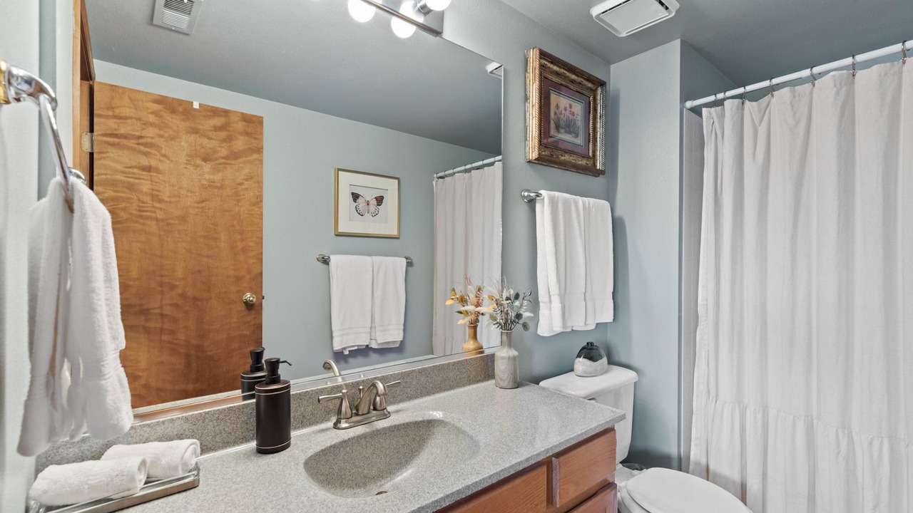 Photo of Bathroom in Spokane
