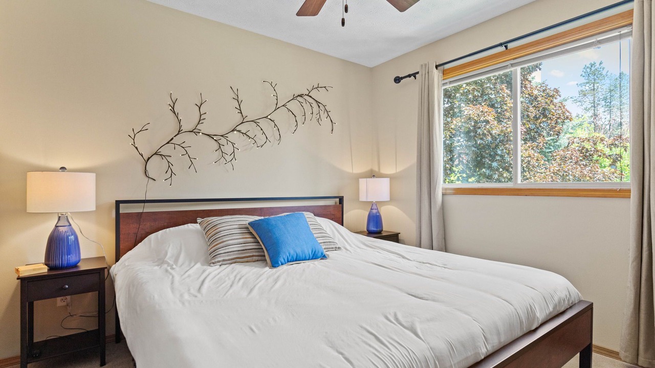 Photo of Bedroom in Spokane
