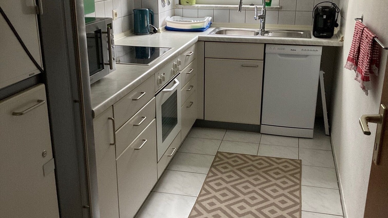 Photo of Kitchen in Kirchheim unter Teck