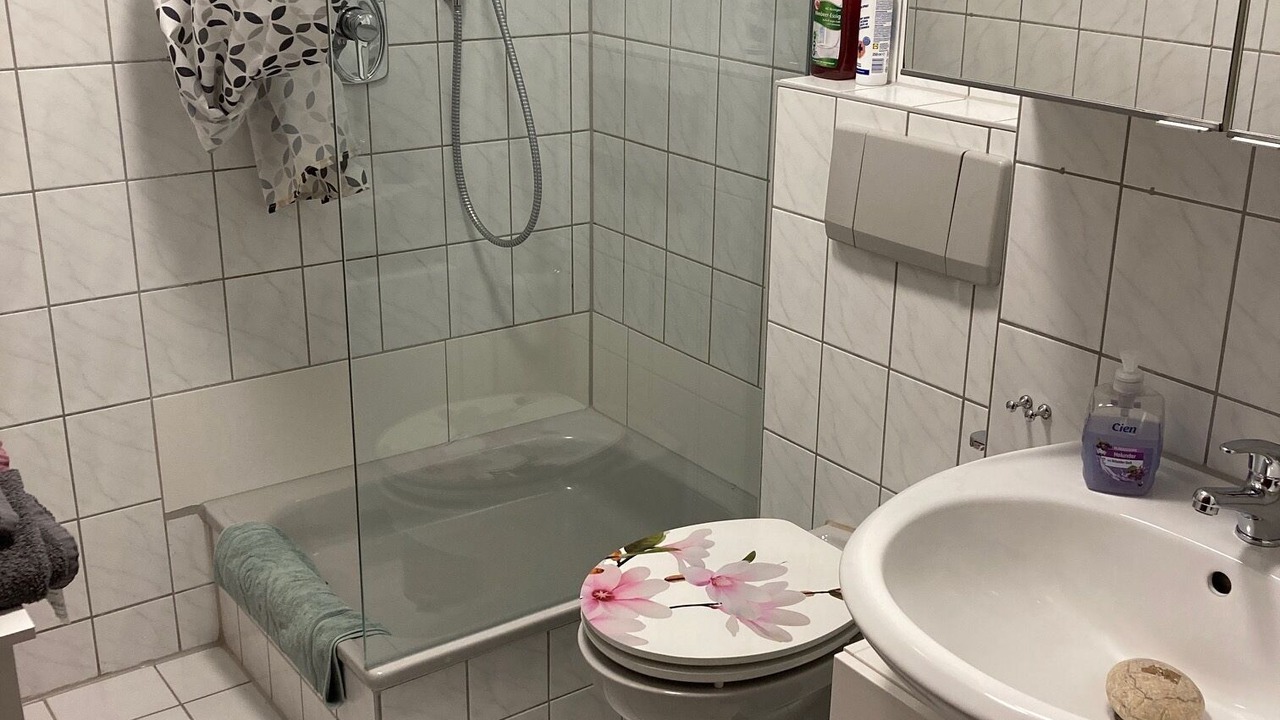 Photo of Bathroom in Kirchheim unter Teck