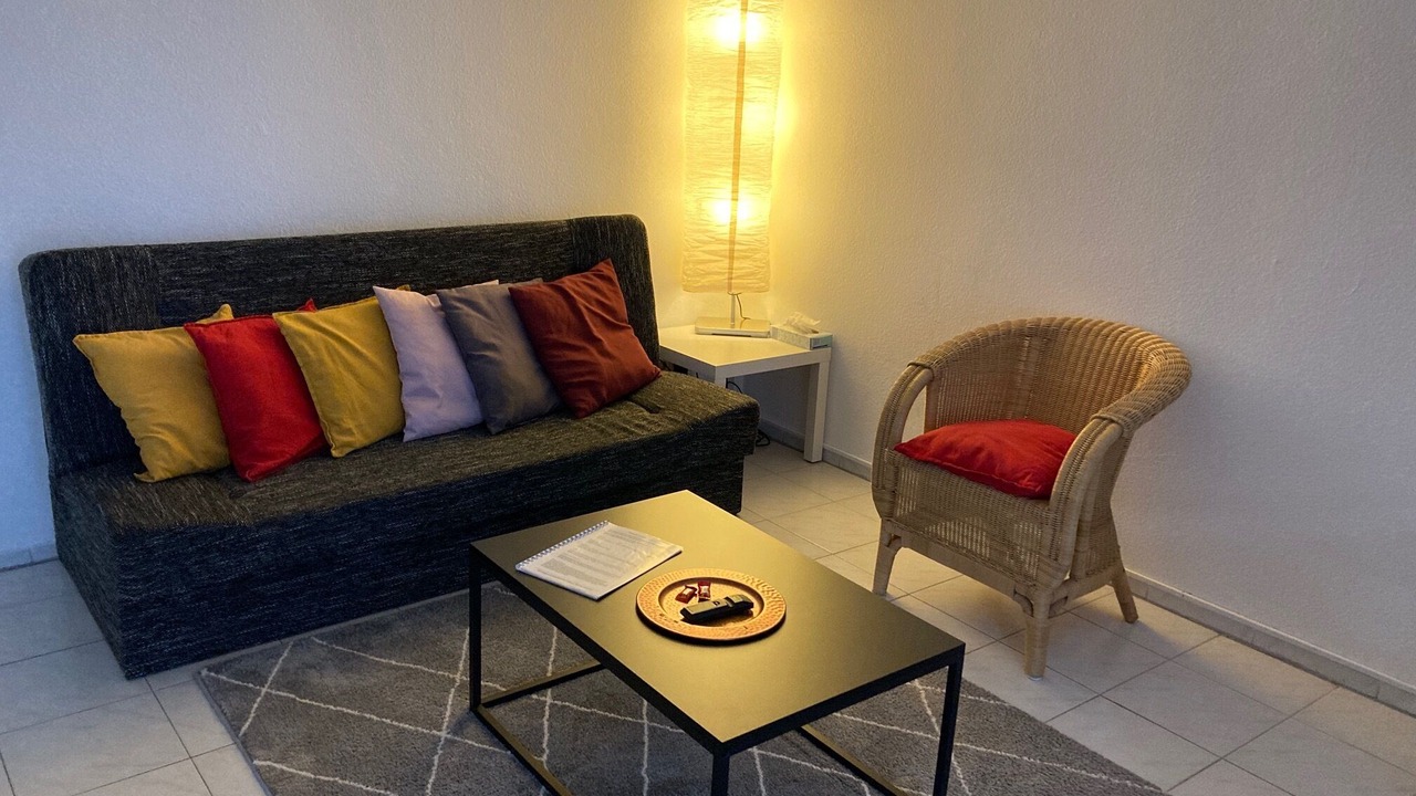 Photo of Livingroom in Kirchheim unter Teck