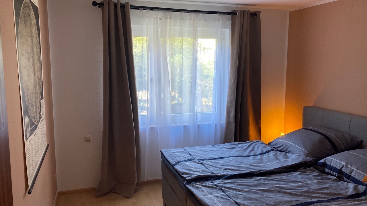 Photo of Bedroom in Kirchheim unter Teck