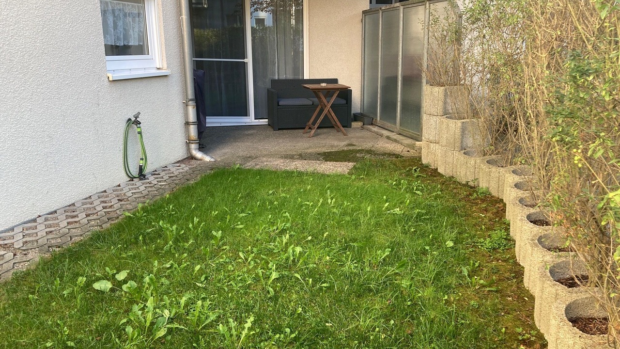 Photo of Patio Balcony in Kirchheim unter Teck