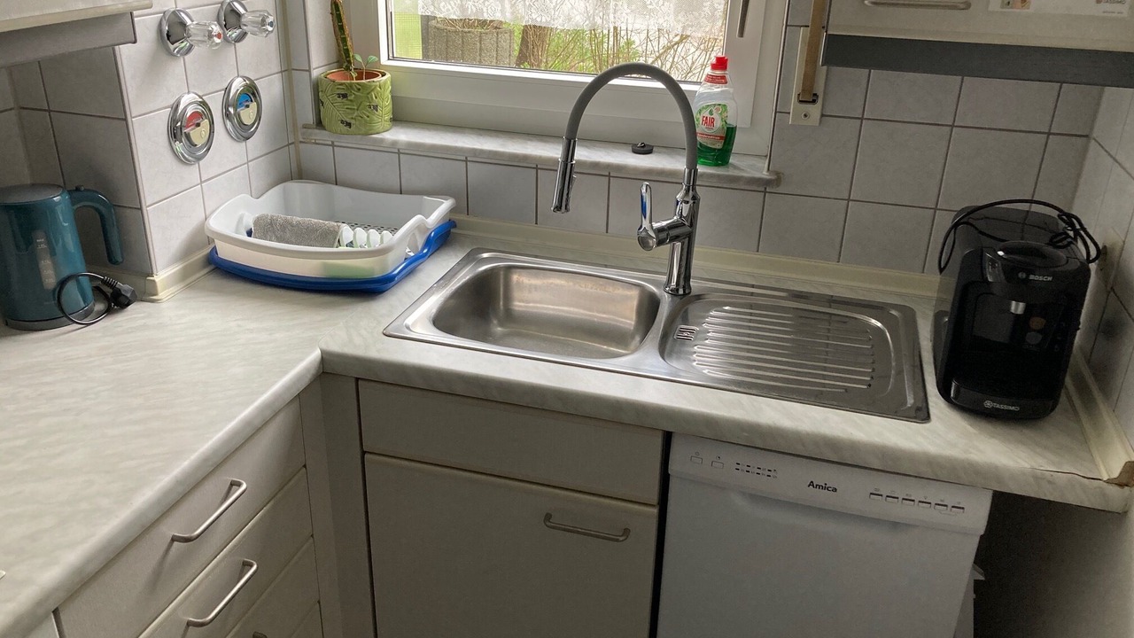 Photo of Kitchen in Kirchheim unter Teck