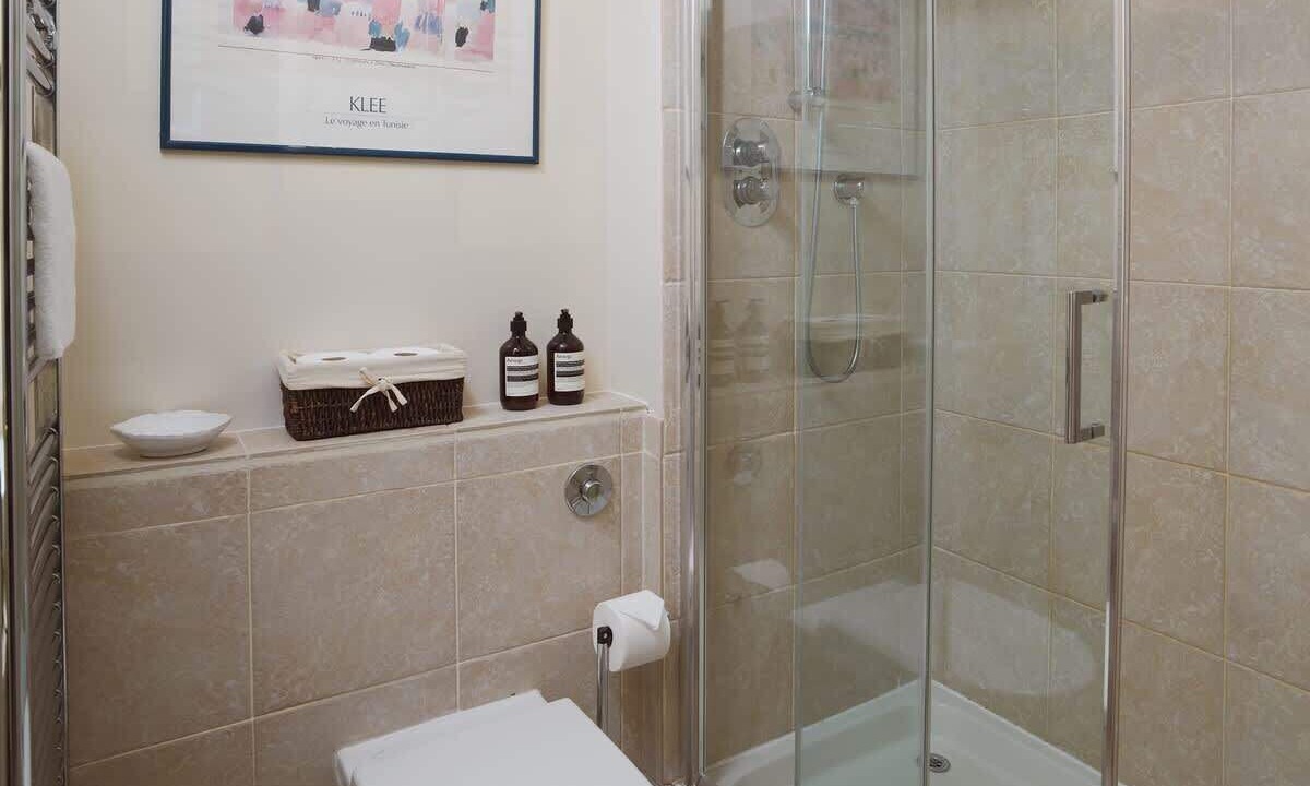 Photo of Bathroom in Westbourne