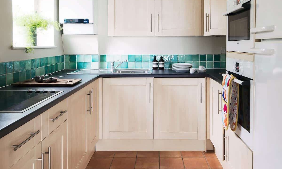 Photo of Kitchen in Westbourne