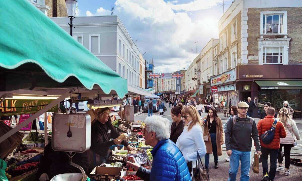 Photo of Others in Westbourne