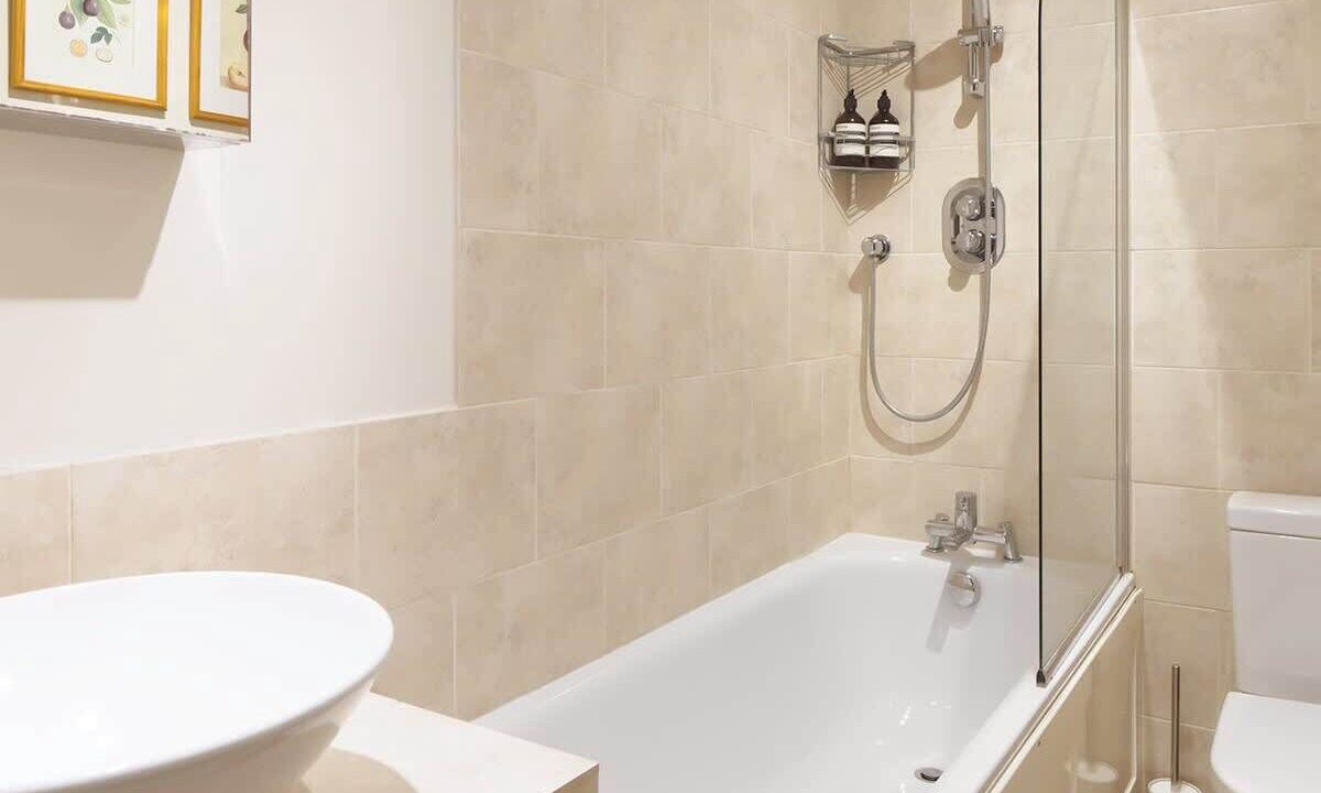 Photo of Bathroom in Westbourne