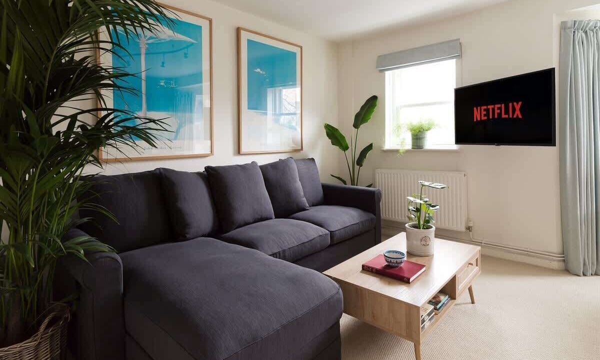 Photo of Livingroom in Westbourne