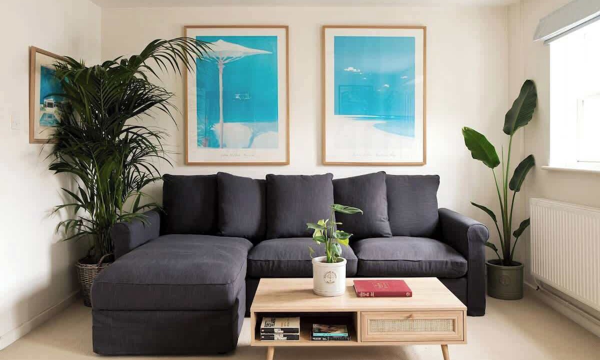Photo of Livingroom in Westbourne
