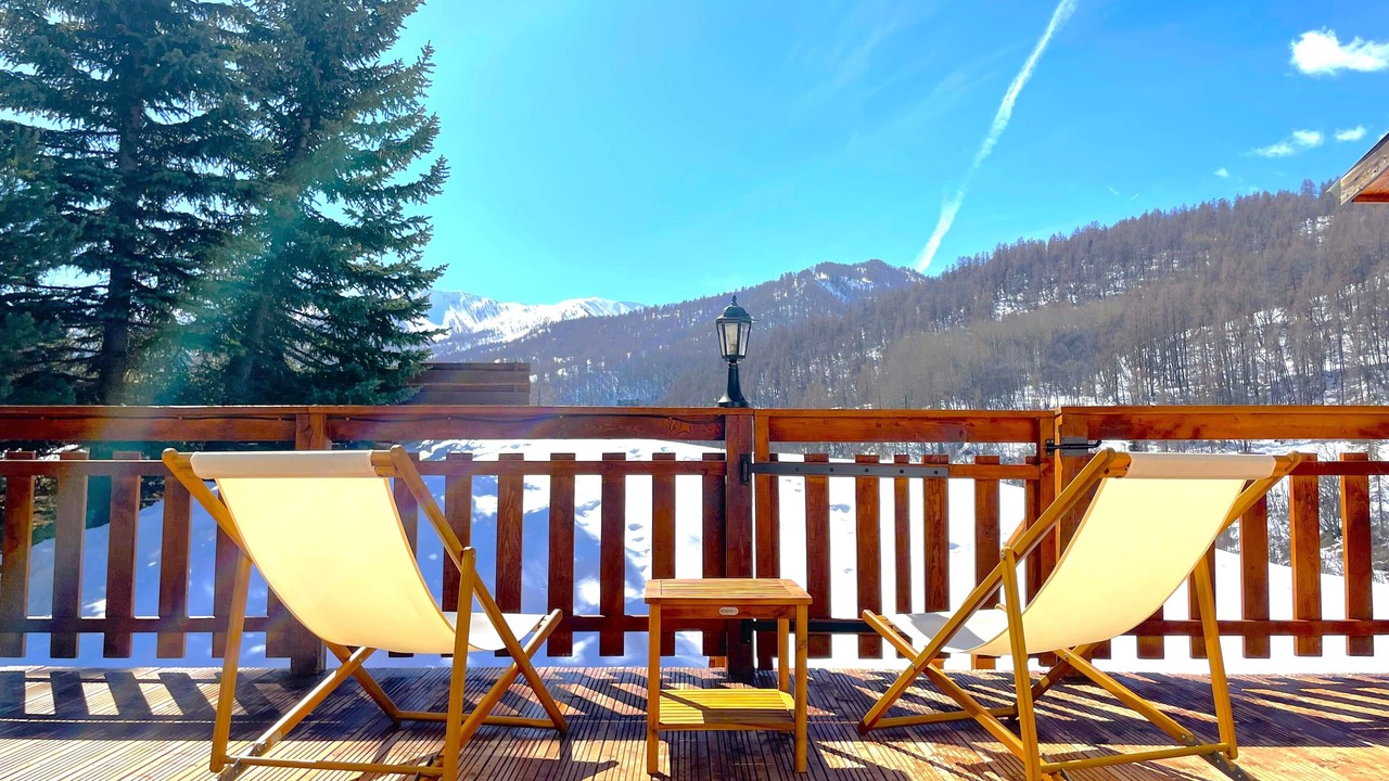 Photo of Outdoor in Allos