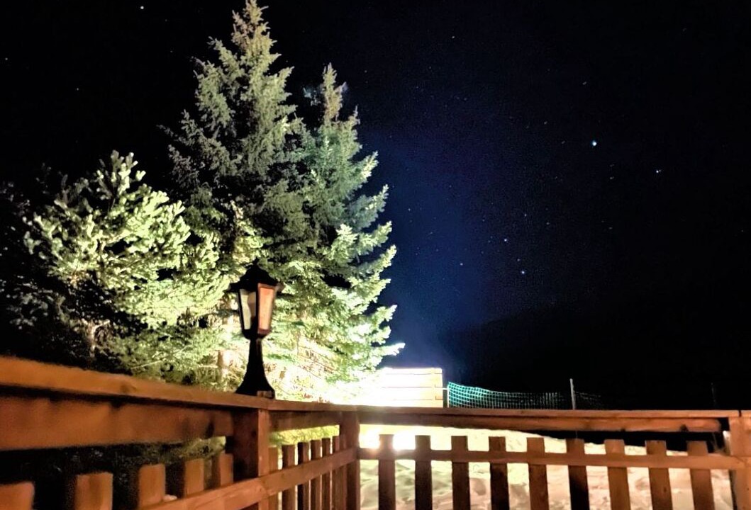 Photo of Outdoor in Allos