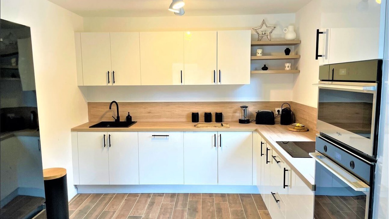 Photo of Kitchen in Allos
